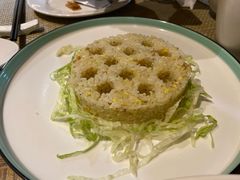 -豫园万丽酒店-万丽轩中餐厅(河南南路店)