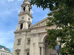 -圣伊什特万圣殿