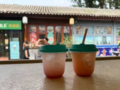 -Sirena海妖日咖夜酒