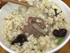 羊肉泡-刘信牛羊肉小炒泡馍(回民街店)