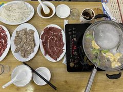 -州记·肠粉·牛肉火锅(福安店)