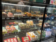-星巴克(杭州湖滨银泰E区店)