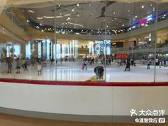 -冠军冰场CHAMPION RINK(苏州中心商场店)