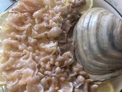 -丹盛象山海鲜(水清路店)