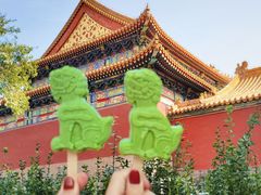 -故宫博物院(故宫)