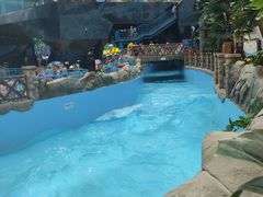 -青岛东方影都融创水世界