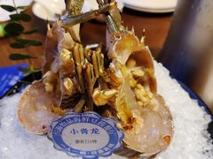-东海怡品海鲜豆捞(星街坊店)
