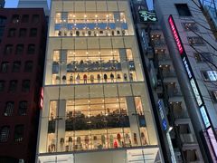 -优衣库(银座店)