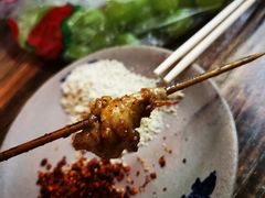 -晓靖轩烧烤(沙河风情店)