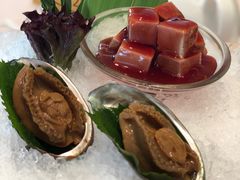 -金苑海鲜酒家(来魅力店)