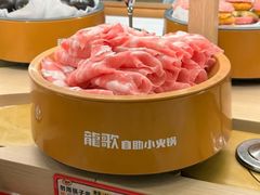 -龍歌自助小火锅(李沧丽达店)