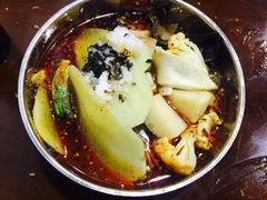 -老妈火锅粉(幸福路步行街店)