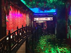 -宝丽金大酒店·洗浴中心
