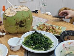 -力哥地道海南菜·联谊文昌鸡老店
