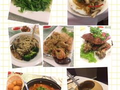 -新加坡海鲜共和(名胜世界圣淘沙海滨坊)