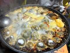 -水哥卜卜贝(东晓·胜汇里店)