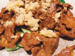 -米庄·原味私房菜(骏壹万邦店)