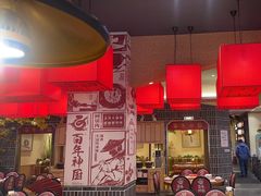 -百年神厨·地道川菜(紫荆店)
