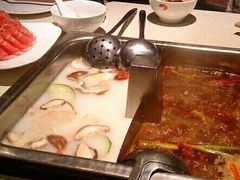 -海底捞火锅(璞丽中心店)