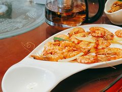 -金地利海鲜酒楼(清凉门店)