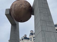 -青澳湾北回归线广场
