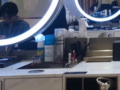 -海马体照相馆(成都来福士广场店)