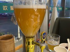 -李军力烧烤(祭城店)