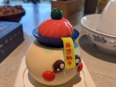 -寨子里的钵钵菜·湘西山里菜(魅力湘西店)