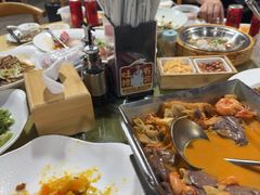 -202特色排档(五缘湾店)