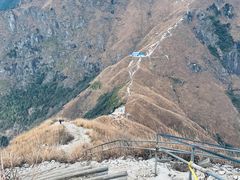 -萍乡武功山风景名胜区