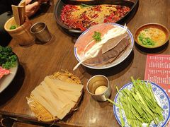 -萍姐火锅·公路夜市(南京新街口店)