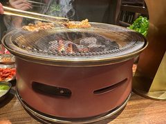 -西塔老太太泥炉烤肉(万柳华联店)
