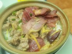 -荣记煲仔饭(高庙路店)