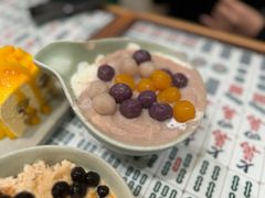 -堂屋糖水店(愚园店)