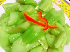 -芦月轩羊蝎子(劲松店)