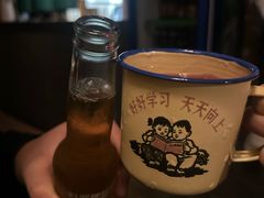-大冰的小屋(大理古城店)