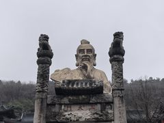 -句容茅山景区