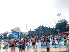 -苏州乐园森林水世界