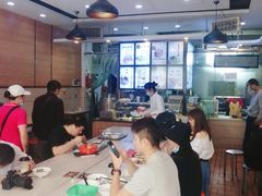 -豆香园(龙翔店)