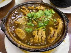 砂锅藕夹-多福临砂锅居(苏堤北路店)