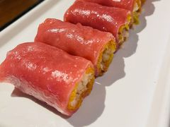 鲜虾红米肠粉-老广酒楼(樱花店)