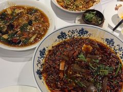 -龙抄手食府(浣花北路店)