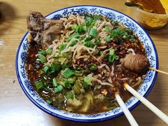 -宜沁手打面