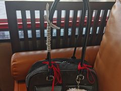 -四川饭店(长白店)