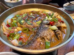 -食光慢宴·安吉土菜馆