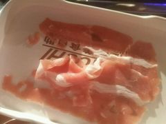 -豪食披萨烤肉自助(保定商场店)