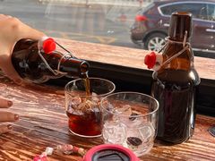 -Catch Bagel(芳草地店)