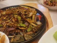 -御苑精品川菜馆(锦江店)
