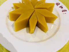 豌豆黄-同和居(月坛店)