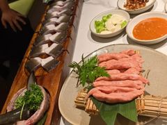 -缘·金家烤鳗鱼(西塔总店)